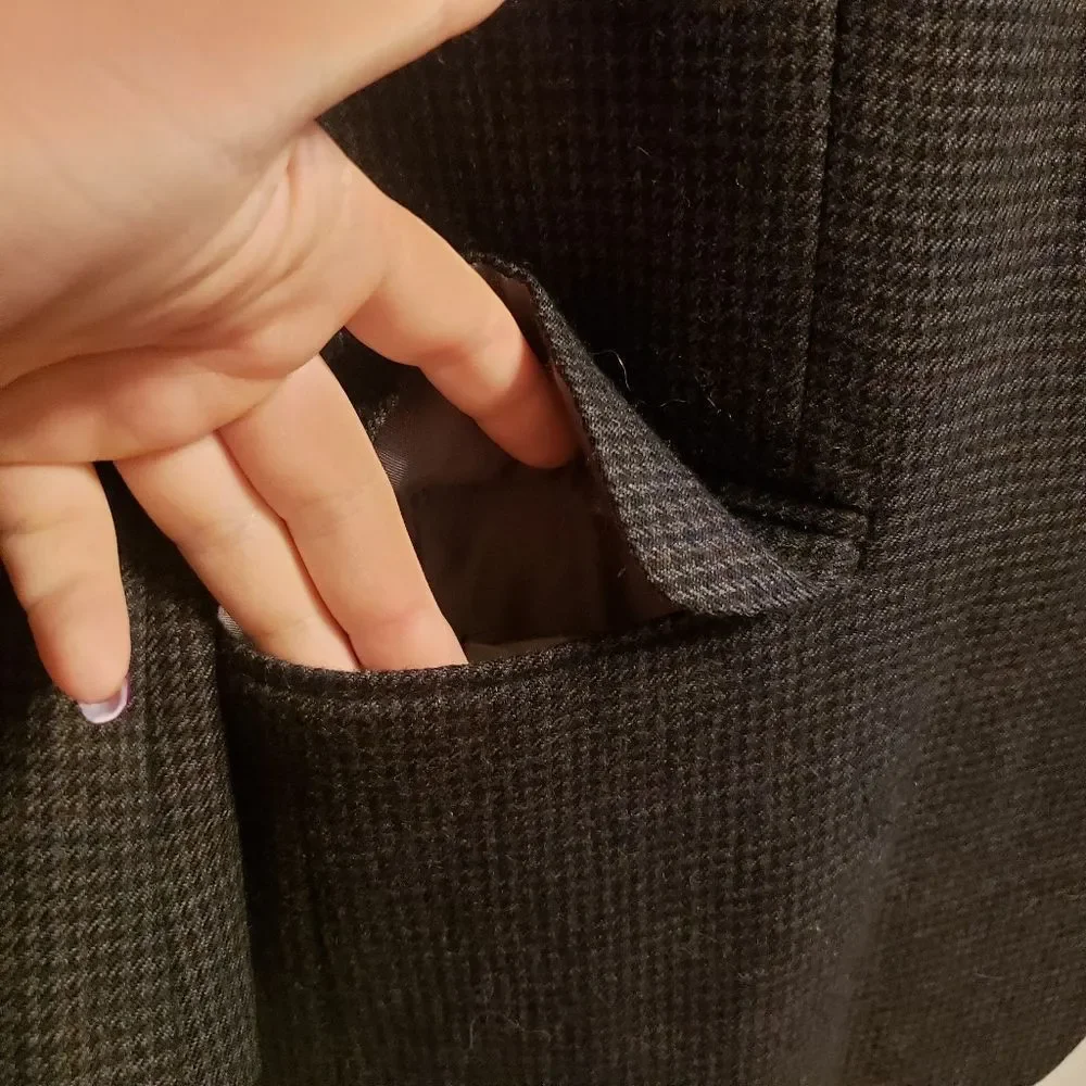Oscar De la Renta‎ suit jacket